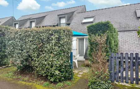 Location Maison à Saint Philibert 4 personnes