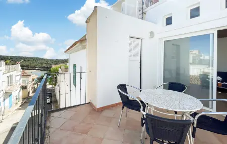 Location Maison à Portocolom 4 personnes