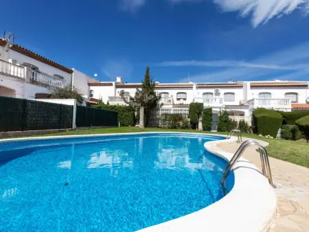 Location Maison à Miami Platja 7 personnes