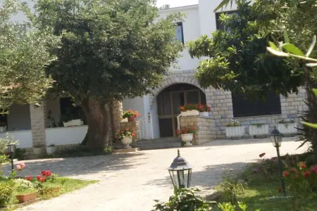 Location Maison à Nova Vas (POREC) 5 personnes