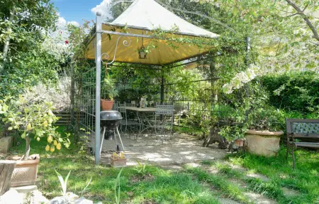 Location Maison à Chianciano Terme 6 personnes