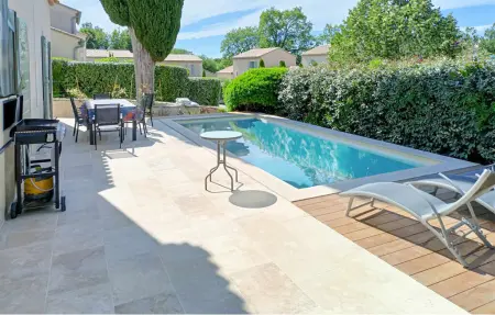 Location Maison à Saint Rémy de Provence 6 personnes