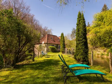 Location Maison à Teyssieu 4 personnes