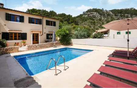 Location Maison à Caimari 8 personnes