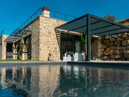 Location Villa à Passignano sul Trasimeno 6 personnes