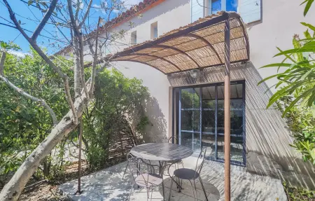 Location Maison à Saint Laurent de la Cabrerisse 4 personnes