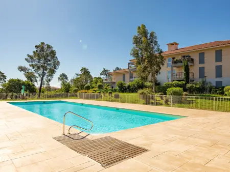 Location Maison à Roquebrune sur Argens 6 personnes
