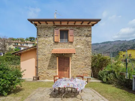 Location Gîte à Montignoso 2 personnes
