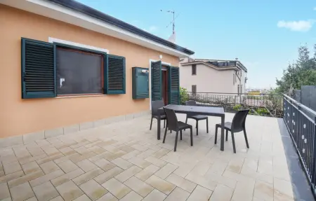 Location Maison à Sant'Antonio Abate 6 personnes