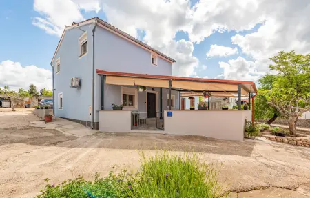 Location Maison à Banjevci 6 personnes