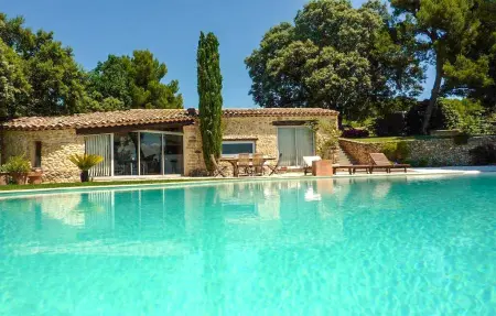 Location Maison à Vaison la Romaine 2 personnes