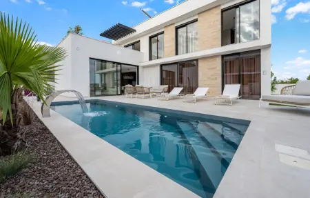 Location Maison à Tribunj 8 personnes