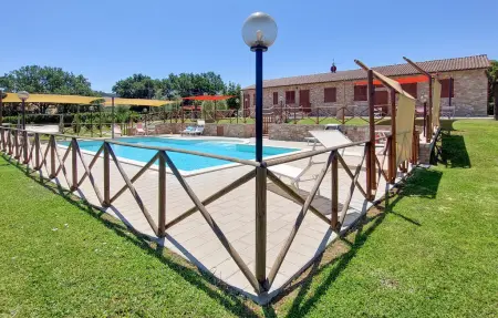 Location Maison à Porchiano 4 personnes